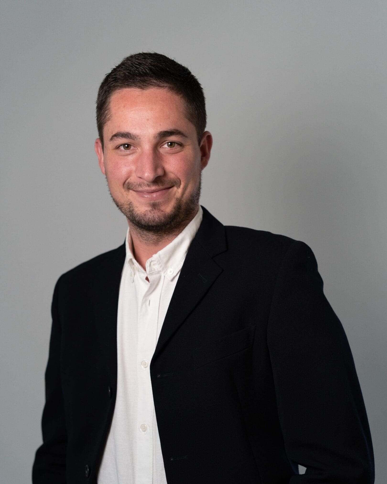 Davide Turchi