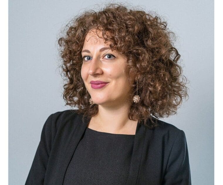 Martina Quitadamo