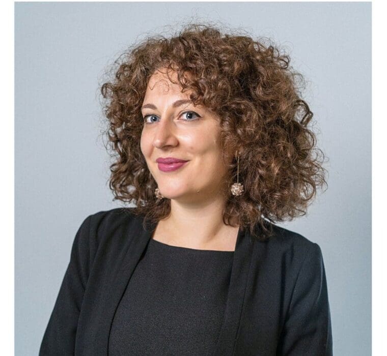 Martina Quitadamo