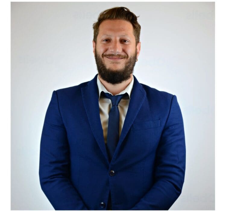 Mathias Acciai