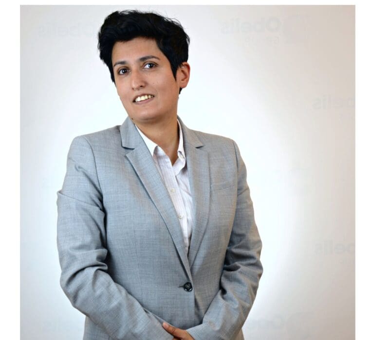 Shikha Malhotra