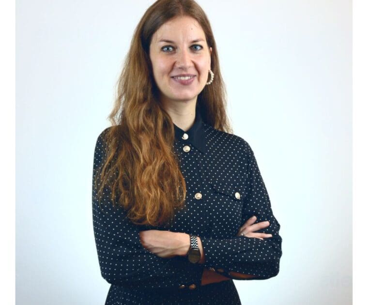 Ajda Mihelčič