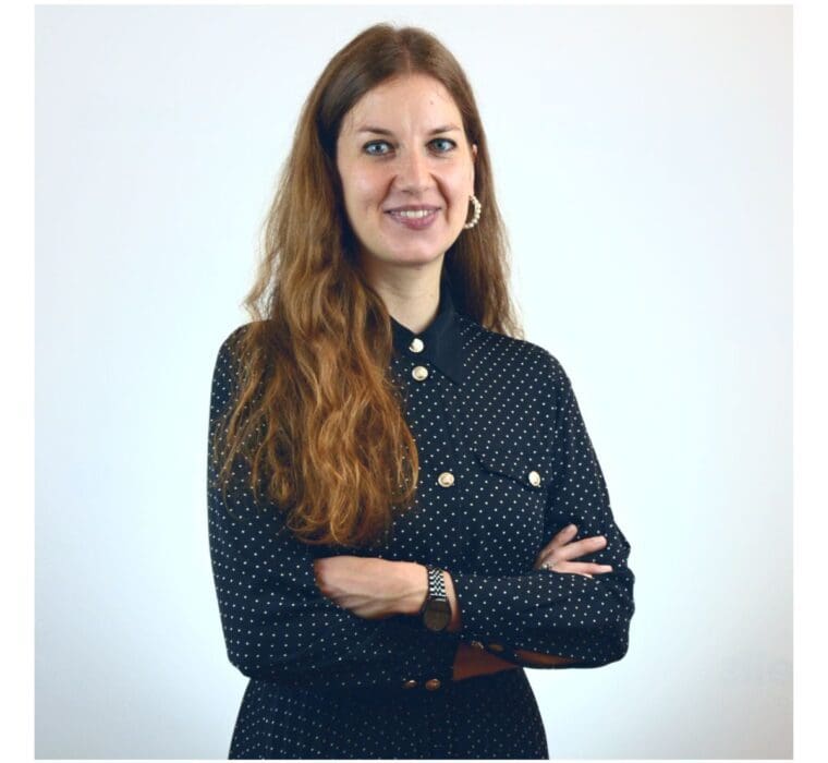 Ajda Mihelčič