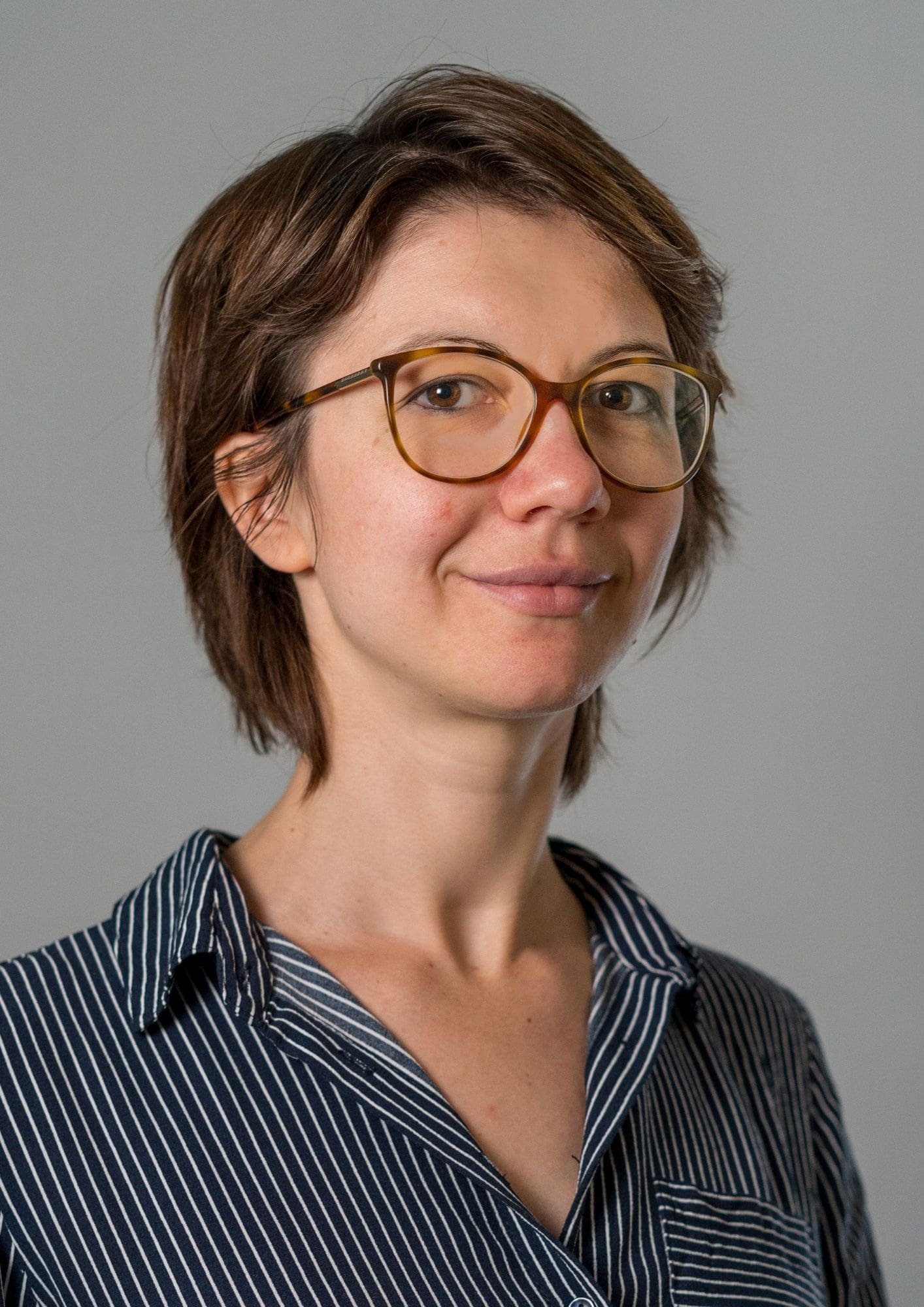 Luminita Pascanu