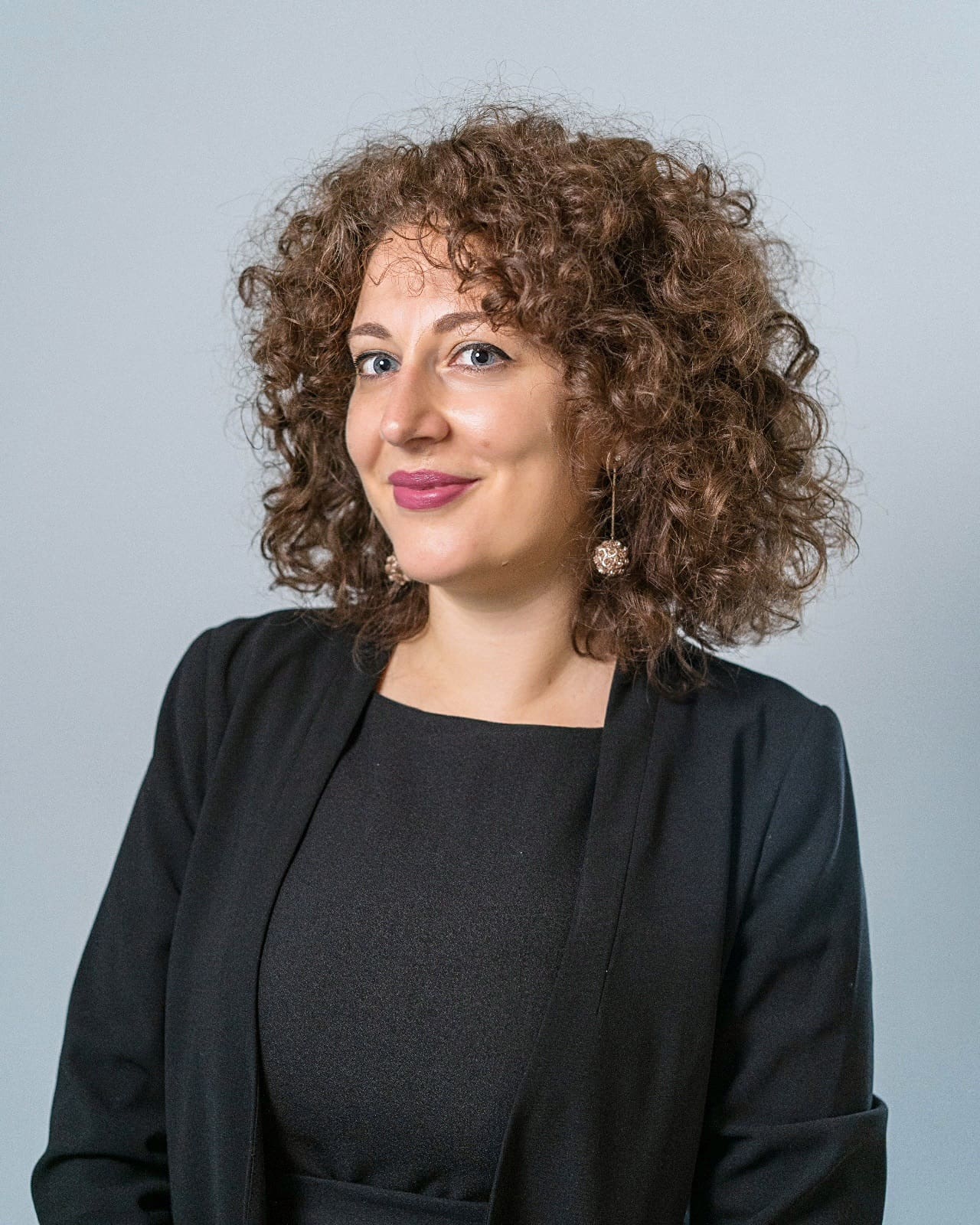 Martina Quitadamo