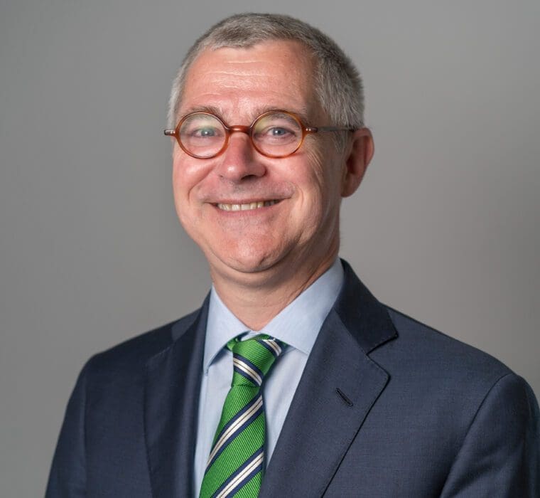 Pierre de Potter