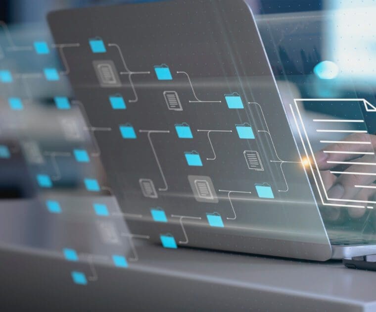 Technology processes