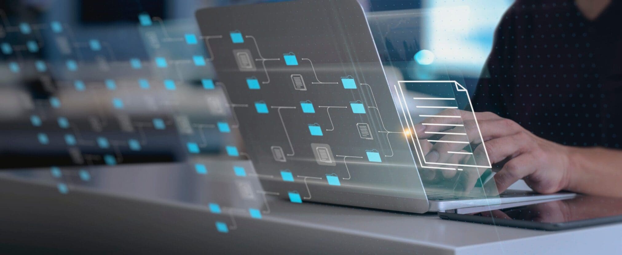 Technology processes