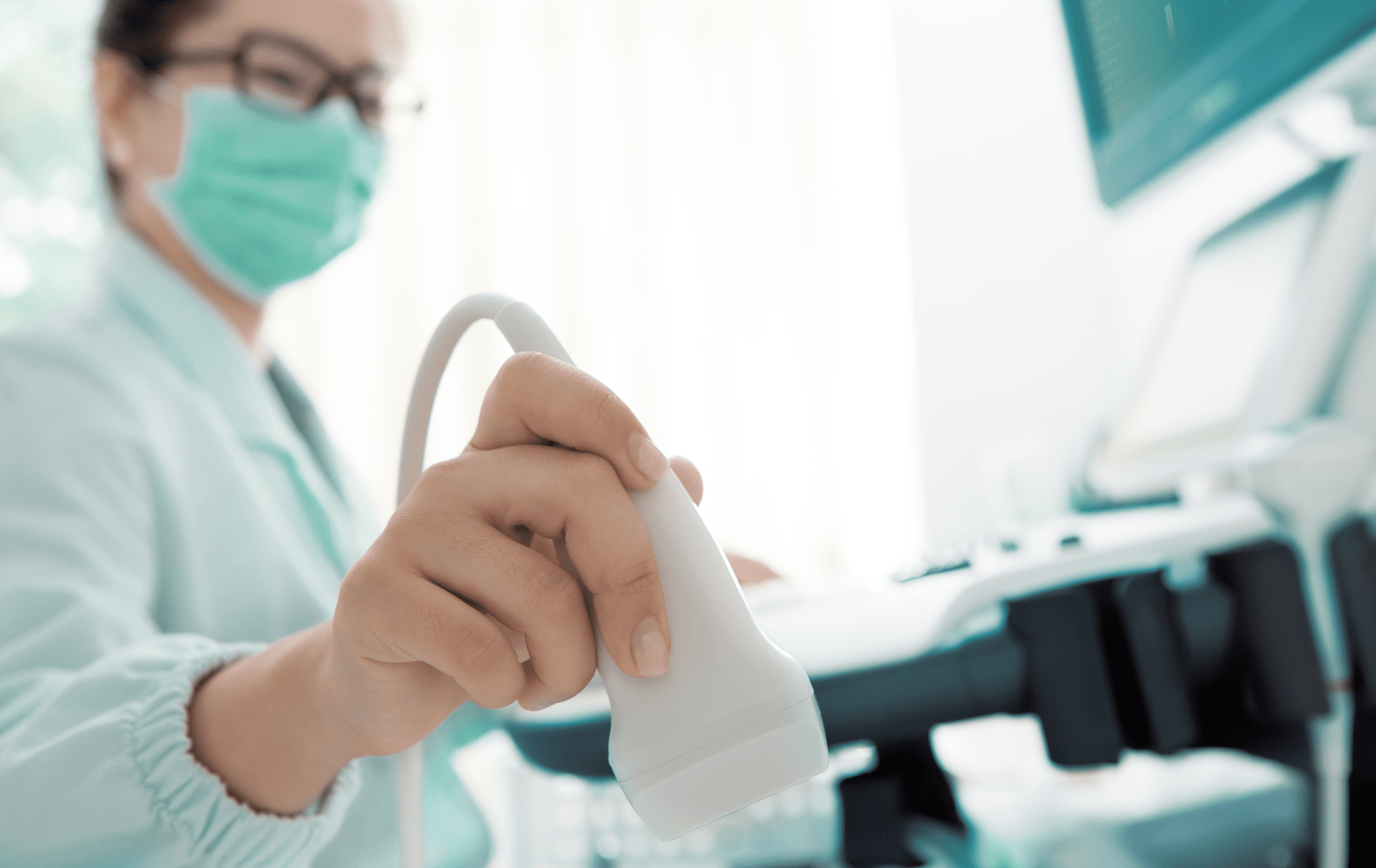 Medical equipment