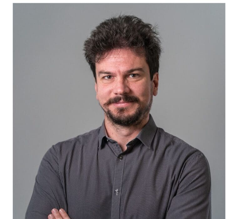 Mattia Ragnoli