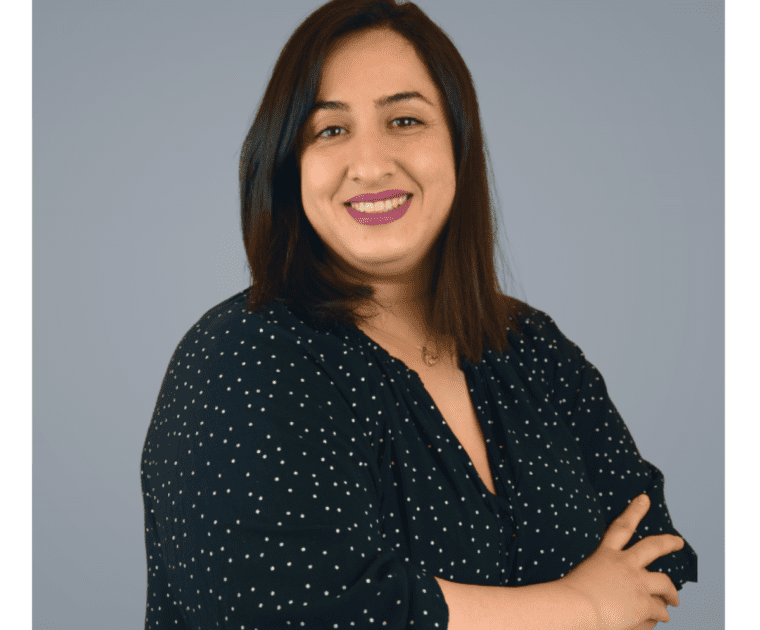 Karima Benkhallouq