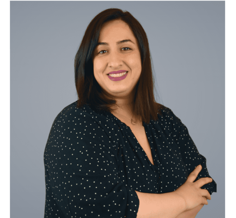 Karima Benkhallouq