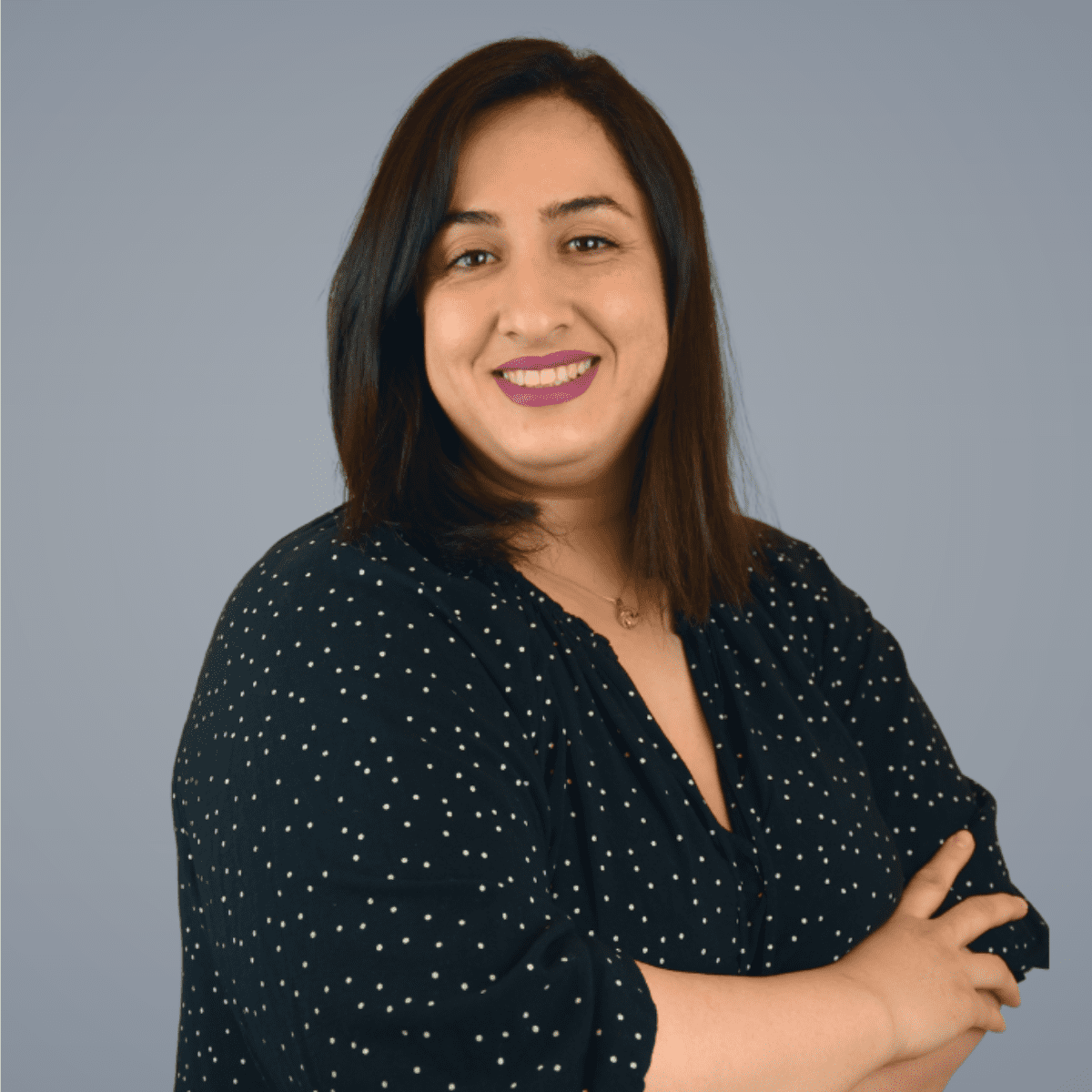 Karima Benkhallouq