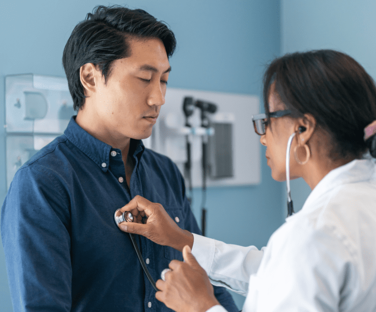 Medical examination
