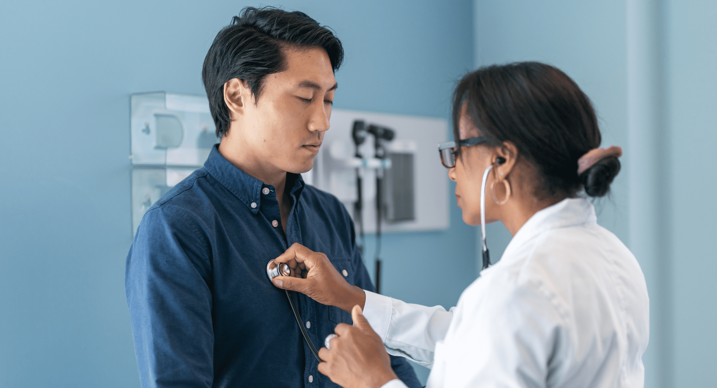Medical examination