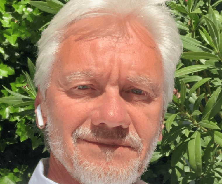Eric Klasen