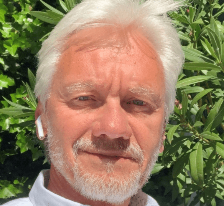 Eric Klasen