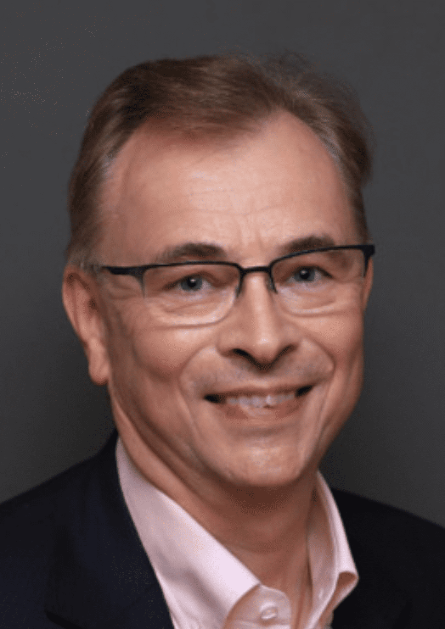 Geoff Waby
