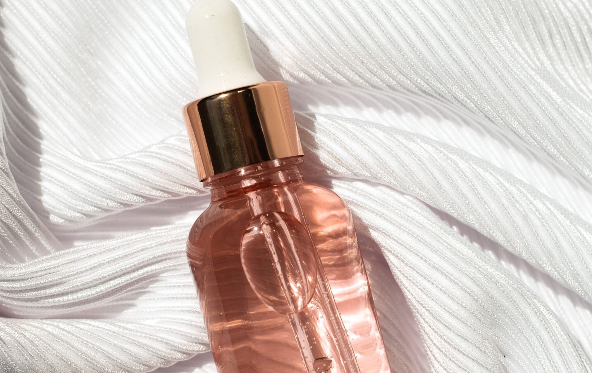a cosmetic product ready for safety substantiation