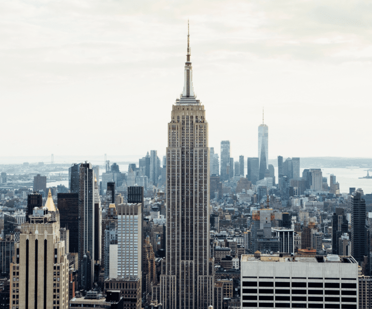 Empire State Building