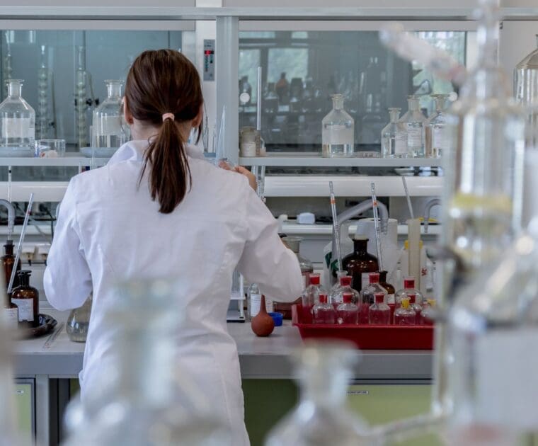 Laboratory