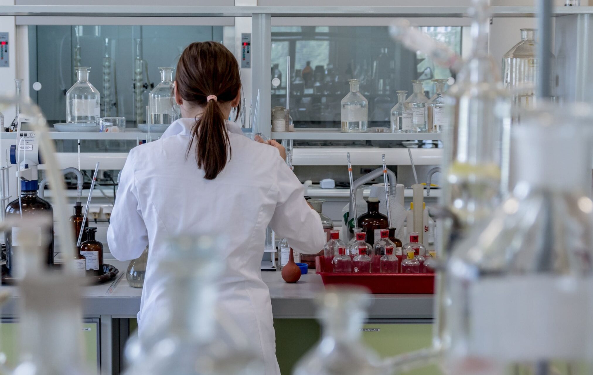 Laboratory