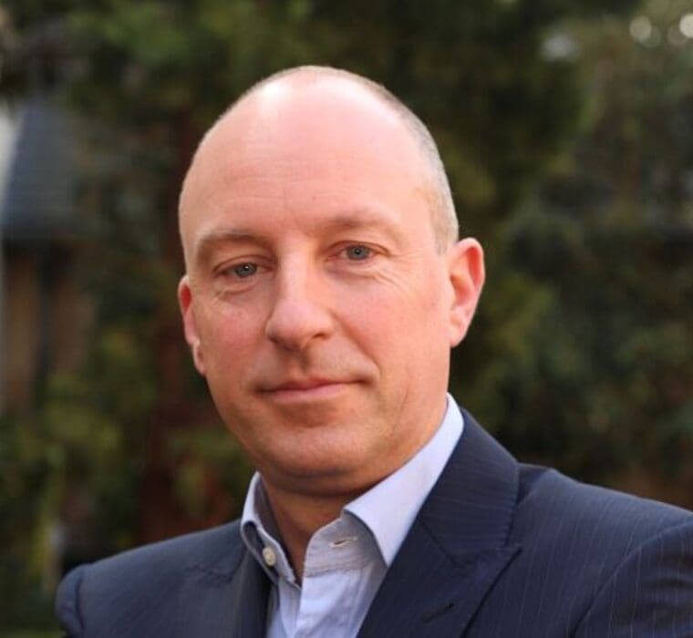 Kris Kamar