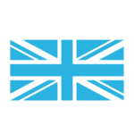Vector image of the United Kingdom flag