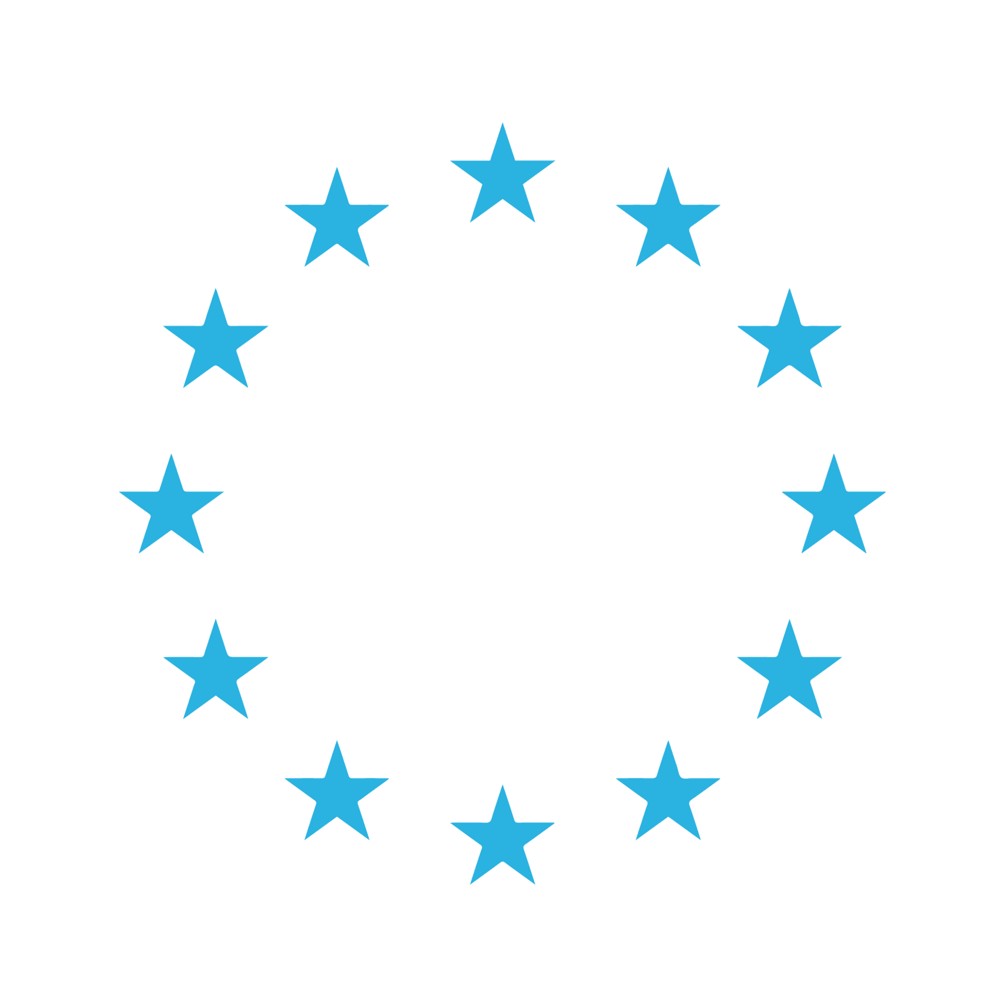 obelis-services-icons-x-18 A blue flag representing the European Union