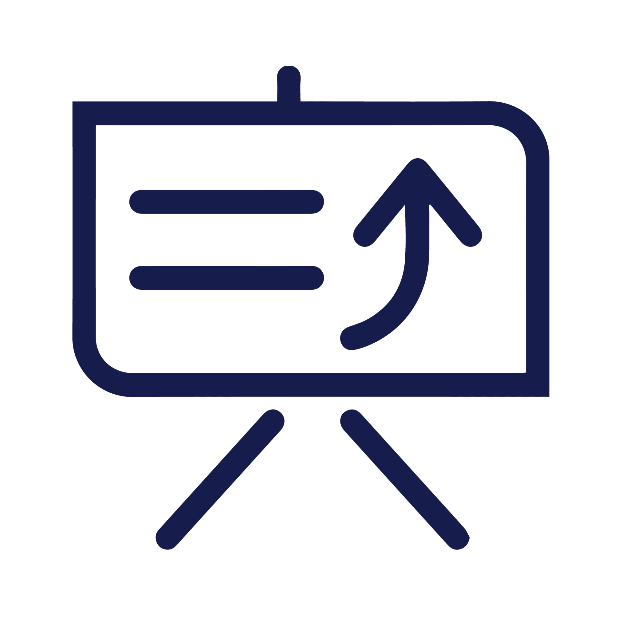 obelis-services-icons-xx-21 A presentation icon